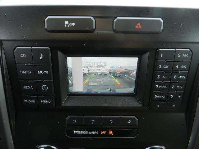 Ford F-150 2016 photo 14